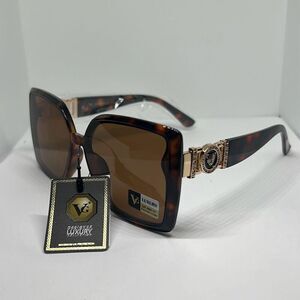 VG Women’s Tortoise Sunglasses